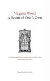 A Room of One's Own