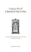 Penguin Great Ideas : A Room of One's Own