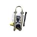 Ewa-Marine U-BXP Underwater Housing for Large Pro Digital SLR's with Lens (Max: 72mm Diameter) & Shoe Mounted Flash, Dive Depth to 50m /155'