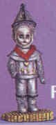 Wizard of Oz Effanbee Tinman Ornament