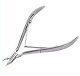 Tweezerman Stainless 2000  Cuticle Nipper 1/2 Jaw (Medium)