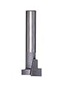 Amana 45652 1/2" KEY HOLE BIT 1/4 SHANK