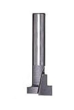 Amana 45652 1/2 KEY HOLE BIT 1/4 SHANK
