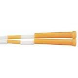 10' Plastic Segmented Jump Rope - Quantity of 24