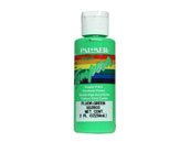 Prism Tempera 2 Oz Neon Green