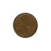 Lincoln Cent G-VG 1912-S