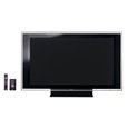 SONY BRAVIA 46V型 地上・BS・110度CSデジタルフルハイビジョン液晶テレビ KDL-46X5050 ピアノブラック
