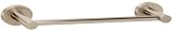 Alno A7620-24-PC - Contemporary III Series 24 Inch Towel Bar - Polished Chrome Finish