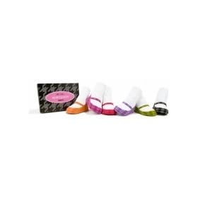 Trumpette Baby Socks - Mary Jane 5th Avenue Gift Set