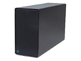 LaCie - Desktop Hard Disk 500 GB USB 2.0 External Hard Drive