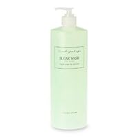 Archipelago Botanicals Sugar Body Wash 33 oz