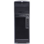 HP WORKSTATION XW6400 MT DUAL-CORE XEON 5130 2.0GHZ / 2GB / 160GB HDD / NVIDIA QUADRO FX 1500 / CD-R