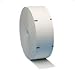 PAPER ROLLS PRNZC7090WC Paper Rolls 3.25in. X 90 - Bx-50 2-Ply Bond W-C