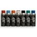 Smash Ink 2.7 oz - Silver