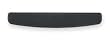 Dakota Designs 3CPX3 Wrist Rest, Gel, Blk