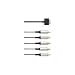 PSPgo Component AV Cable [PSP]