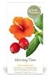 Heath & Heather Morning Time Herbal Tea 20s