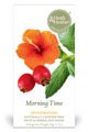 Heath & Heather Morning Time Herbal Tea 20s