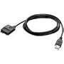 PALM OEM HOTSYNC USB DATA CABLE TREO 650 700 750 755 E2
