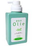 パックスオリー シャンプー 550ml