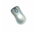Adesso Notebook 3 Buttom Wireless Mini  Optical Mouse