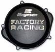 04-08 KAWASAKI KX250F: BOYESEN CLUTCH COVER - BLACK (BLACK) 04-08 KAWASAKI KX250F: BOYESEN CLUTCH COVER - BLACK (BLACK)
