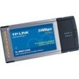 TP-Link TL-WN310G 802.11g Wireless PC-CARD (CardBus) Adapter