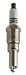 Champion 7989 Double Platinum Spark Plug, Pack of 1