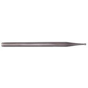 Buy Gyros 46-10107 Engraving Cutter - Round, 2.30mm. For Dremel Type Tools by Gyros Precision Tools now!
