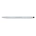 Office Products : Cross Classic Century Lustrous Chrome Ball-Point Pen (3502)