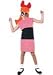 Powerpuff Girl Blossum Child Costume
