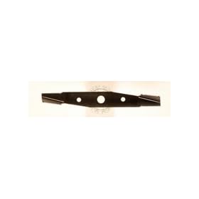 12" (30CM) METAL BLADE TO SUIT POWERBASE MOWERS WITH ARTICLE NUMBERS: 776625, 622050