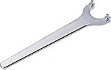 Eigenschaften Wolfcraft 794341 / Wolfcraft Flanschschlüssel Gerade 30mm