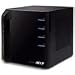 Aspire easyStore H340 ホームサーバー ブラック