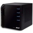 Aspire easyStore H340 �ۡ��ॵ���С� �֥�å�