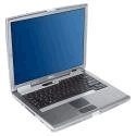 SUPER FAST DELL D610 CENTRINO 2000MHZ 2048MB 120GB DVDRW WIRELESS XP LAPTOP