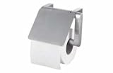 Papierrollenhalter mit Deckel