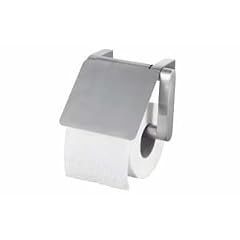 Papierrollenhalter mit Deckel