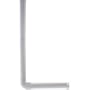Peerless PCC Cable Management Channel (White)