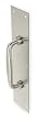 Battalion 5U648 Door Pull Plate