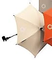 BUGABOO SUN PARASOL OFF - WHITE