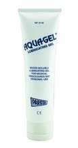 `Aquagel Lubricating Jelly 5 oz Flip-Top Tube