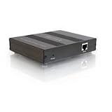 Cables To Go 39986 TruLink VGA with Audio over Cat5 Extender Remote Unit (Black)