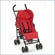 MiaModa Facile Stroller - Flame