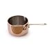 Mauviel M'minis 7 cm Copper Sauce Pan