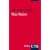 Max Weber: Eine Einf�hrung in sein Werk (Uni-Taschenb�cher S)