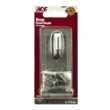 ACE FIXED SAFETY HASP Galvanized