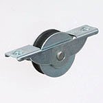 防音戸車　30ﾏﾙ　(10pcs）