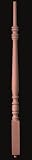 #5300 Beech 1 3/4 X 36 Hampton Pin Top 11gd99w3byL. SL160 #5300 Beech 1 3/4 X 36 Hampton Pin Top