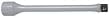 Westward 2HLD7 Torque Socket, Extension, 100 Ft-Lbs